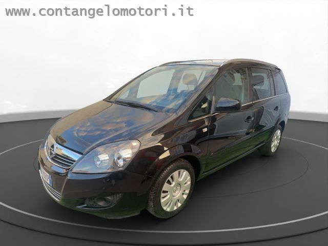 Opel OPEL Zafira 1.6 16V ecoM 150CV T One Business Un