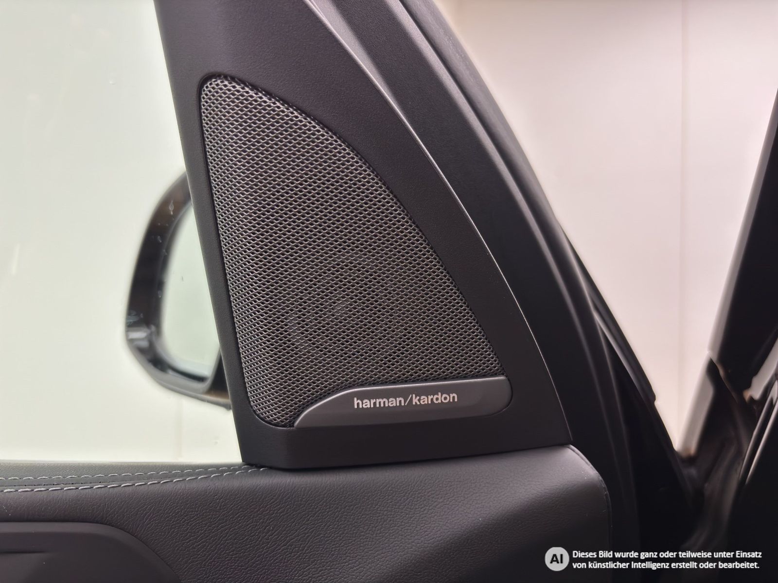 BMW X5 M - Bild 19