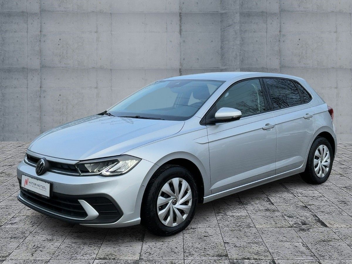 Volkswagen Polo - Bild 2