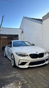 BMW  BMW M2 Coupé LCI DKG Adap. LED KW V3 CARPLAY WF - BMW: Coupe, Bmw3