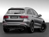 Mercedes-Benz AMG GLC 43 4M |LED|DISTR|NAVI|KEYL|PANO|AHK|360° - gebrauchte Mercedes-Benz GLC 43 AMG aus dem Jahr 2022