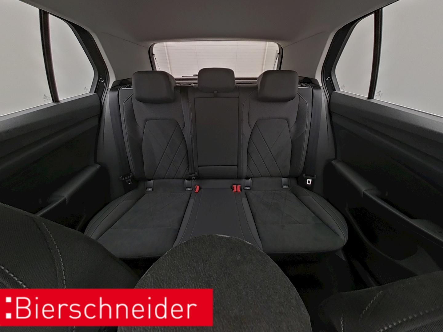 Volkswagen Golf 8 1.5 TSI NAVI KAMERA LED ACC, миниатюра 14