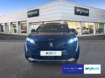 Peugeot 3008 - 2