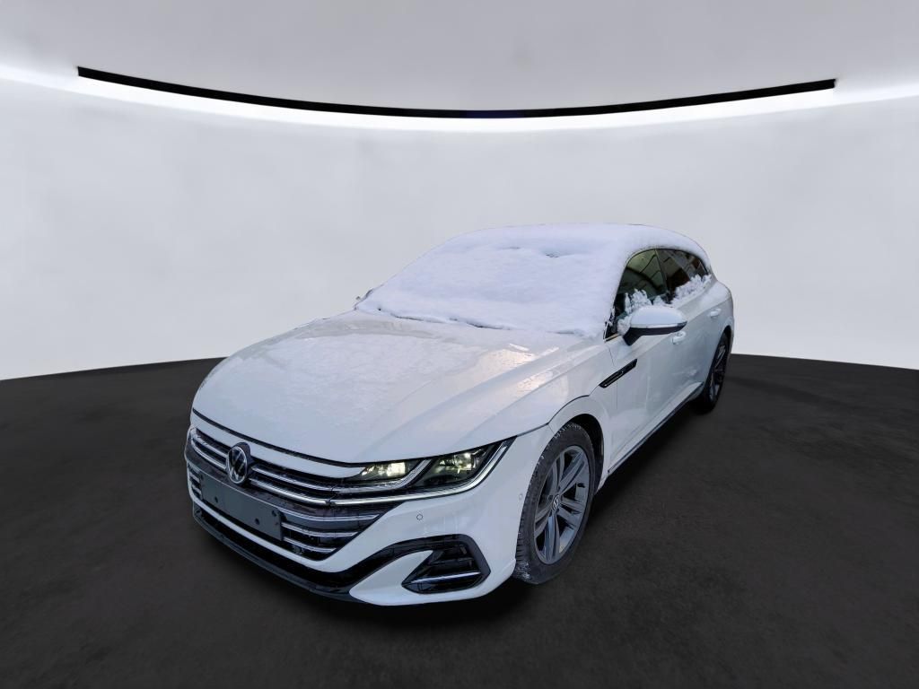 Image of Volkswagen Arteon
