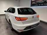 Seat Leon 2.0 TDI ST **FR-Sportpaket** - Seat Leon: TDI Fr