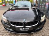 BMW Z4 sdrive 23 i Sprt Navi Leder Sitzh Klima PDC - BMW Z4: Roadster, Sdrive23i