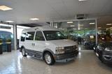 GMC Safari  4,3 V6- Royal Star - GMC Safari Gebrauchtwagen
