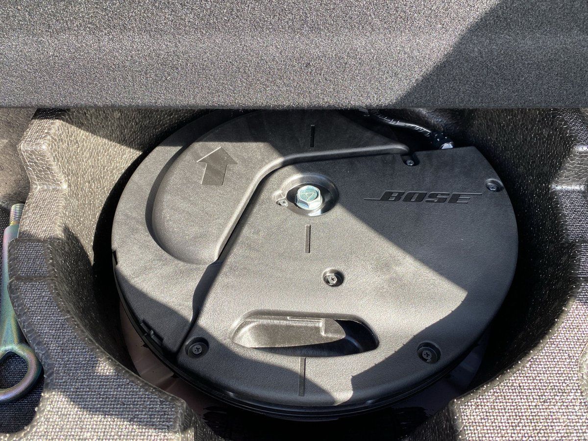 Mazda CX-5 - Bild 50