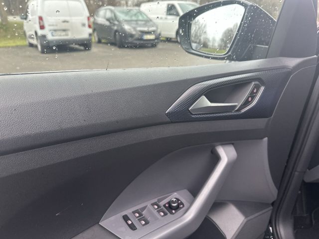 T-Cross 1.0 TSI United DSG, Navi, ACC, Alu