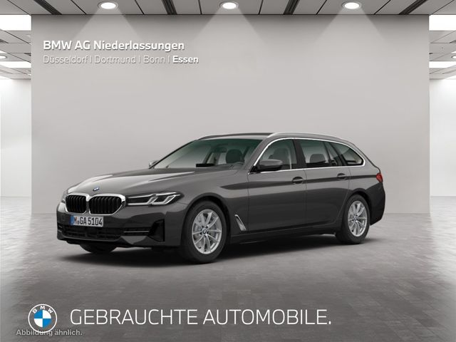 BMW 520d Touring Driv.Assist.Prof LiveCockpitProf