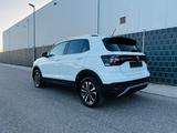 Volkswagen T-Cross 1.0 TSI OPF 85kW DSG Style Style - Firmenfahrzeug gebraucht