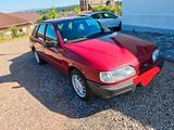 Ford Sierra - gebrauchte Ford Sierra aus dem Jahr 1990
