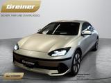 Hyundai IONIQ 6 77,4 kWh Allrad UNIQ-Paket MATRIX|BOSE - Hyundai IONIQ 6: Sportwagen
