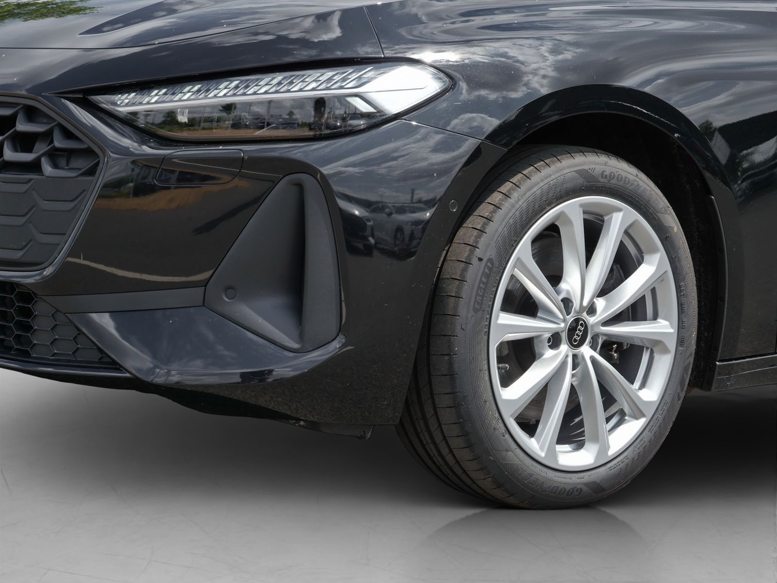 Audi A5 - Bild 13