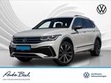 Volkswagen Tiguan Allspace 2.0 TSI DSG R-Line 4MOTION, Pano