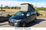 Mercedes-Benz V 250 Marco Polo Edition *Küche* LED AHK 360° - Offers