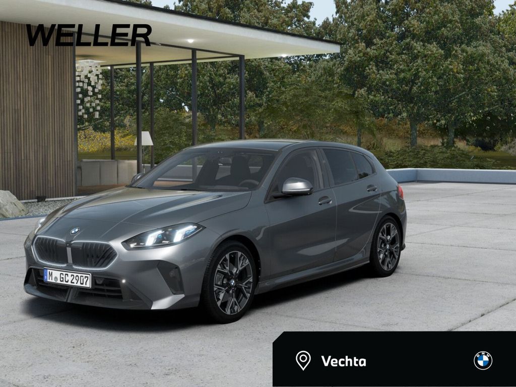 Image of BMW 120