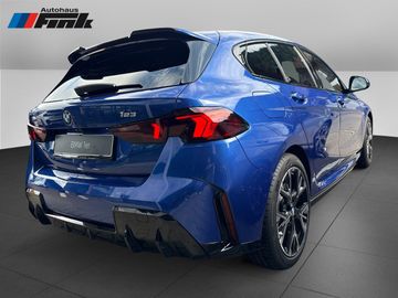 BMW 123 xDrive M Sportpaket Head-Up HK HiFi DAB LED