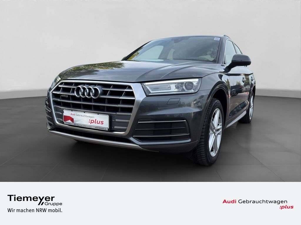 Image of Audi Q5