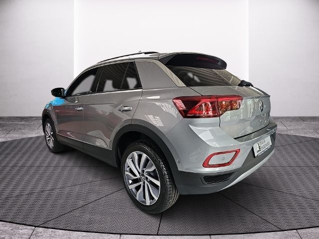 Fahrzeugabbildung Volkswagen T-Roc 1.5 l TSI DSG MOVE LED AHK NAVI MFL