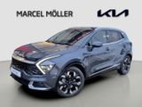 Kia Sportage 1.6T Plug-in Hybrid Plug & Ride AWD - Kia Sportage: Allradantrieb