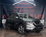 Nissan X-Trail Visia*1Hand*10.200KM*Voll*Automatik.. - Nissan X-Trail mit Diesel-Antrieb: 2.2