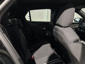 Fotografie 7 des Opel Corsa 1.2 Direct Injection Turbo GS