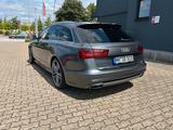 Audi A6 3.0 TFSI Avant / S-Line / BOSE / Panoramadach - Audi A6 Gebrauchtwagen in Hamburg