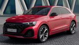 Audi SQ8 TFSI qu BLACK PANO AHK B&O LASER OLED 360° - Audi SQ8