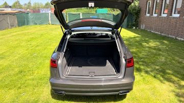Audi A6 - 10