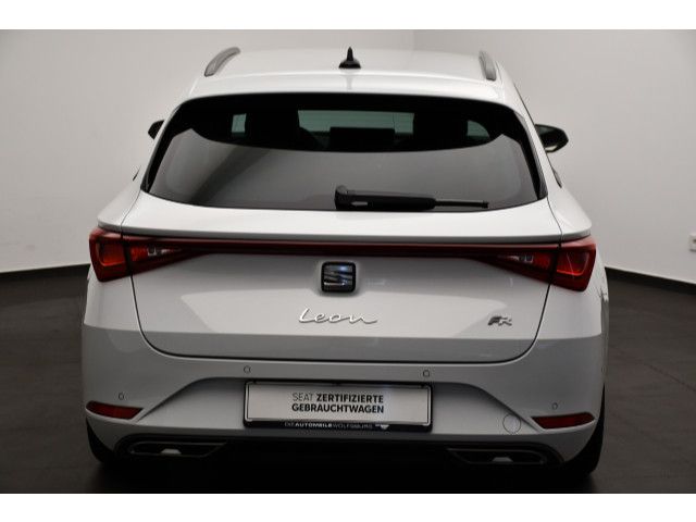 Seat Leon - Bild 18