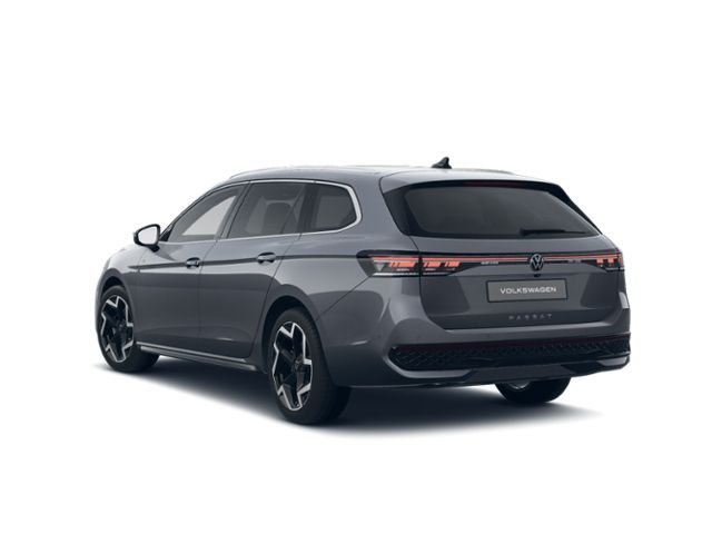 Passat Variant 2.0 TDI DSG R-line MATRIX/NAVI+VZ