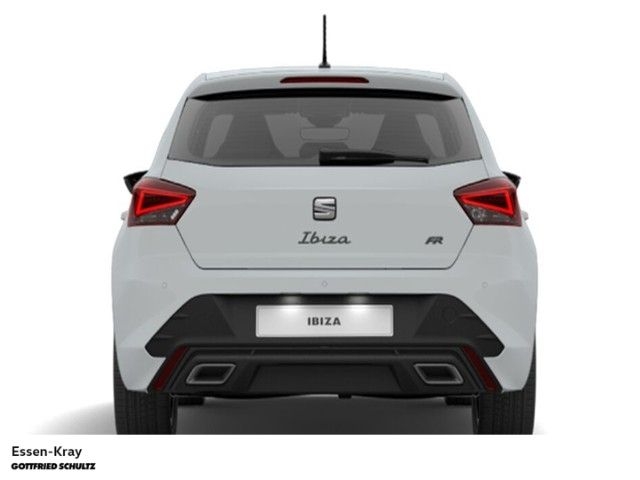 Seat Ibiza - Bild 5