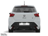 Seat Ibiza - Vorschau Bild 5