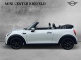 MINI One Cabrio Classic Trim NAVI PDC SPORTSITZE LED  - MINI in Kassel