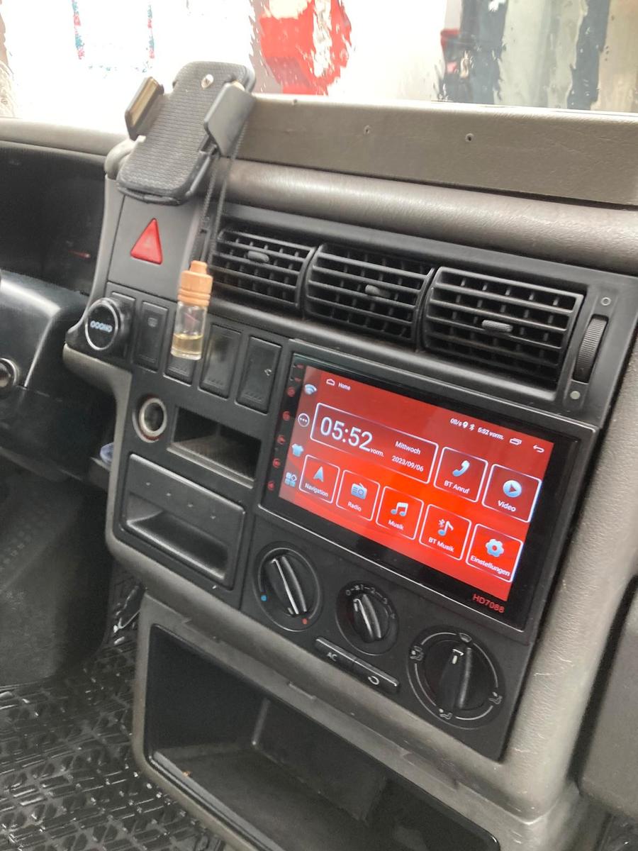 Volkswagen T4 andere