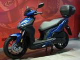 Kymco Agility-S 125 - KYMCO 125