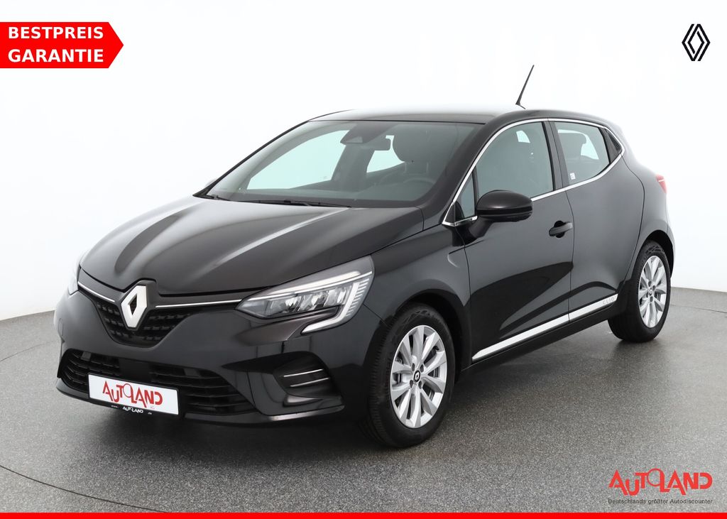 Image of Renault Clio