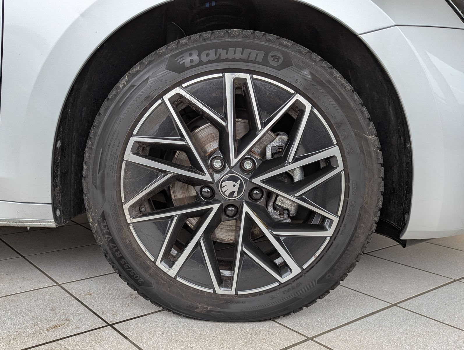 SKODA Octavia 1.5 TSI DSG ACC Style-Paket AHK 5J Garan - Image 10