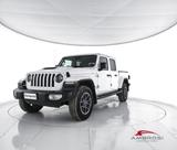 Jeep JEEP Gladiator 3.0 Diesel V6 Overland - weiße Jeep Gladiator