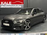 Audi A6 Lim. 50 TDI quattro S-Line*21Zoll*NP:117.240* - Audi A6: Limousine, TDI