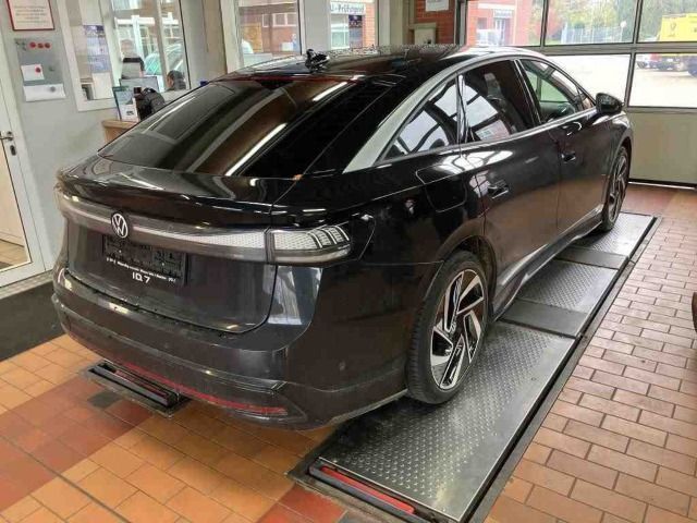 Volkswagen ID.7 - Bild 4