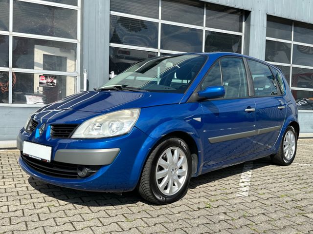 Renault Scenic II Exception 1.9 dci