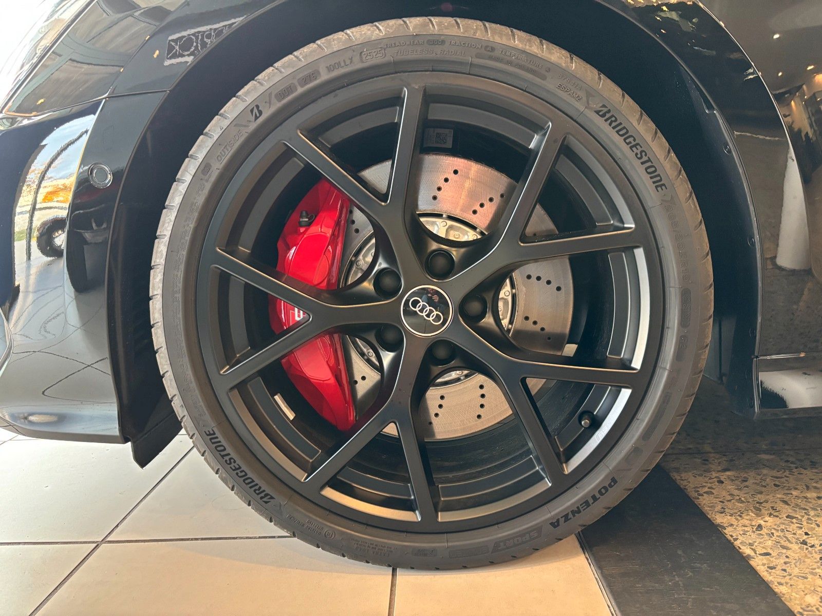Audi RS3 LIMO 2.5 TFSI Quattro KAMERA SONOS LEDER SHZ foto 20