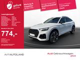 Audi Q5 Sportback 45 TFSI quattro S tronic S line