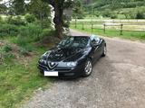 Alfa Romeo Alfa-Romeo Spider 3.0 24V Edizione Elegante - gebrauchte Alfa Romeo Spider aus dem Jahr 2002