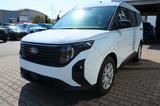 Ford Tourneo Courier Titanium 1.0 EcoBoost - Ford Tourneo Courier Neuwagen
