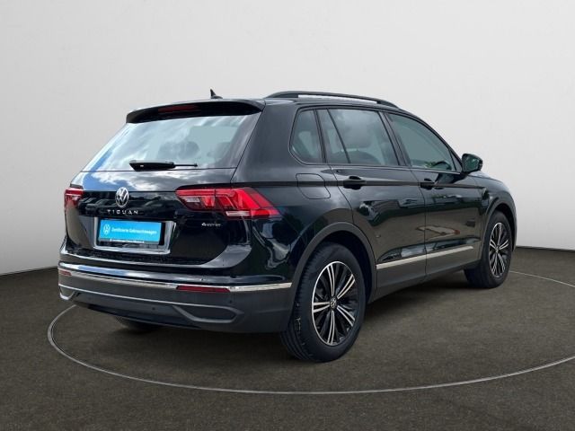 Volkswagen Tiguan 2.0 TSI DSG 4M Life Navi LM18,Sport-Paket foto 5