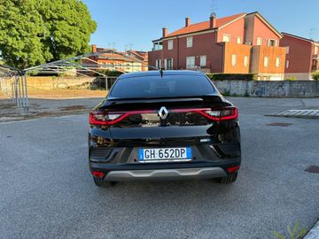 Renault Arkana - 4