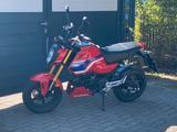 Honda MSX 125 GROM